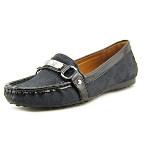 Coach Felisha Loafers - Picture 1 of 5